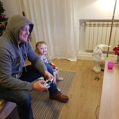 Profile Picture of Jason Ronald (@JasonRonald1) on Twitter