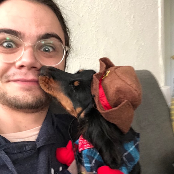 Profile Picture of Nathan Winkler (@njwinkler1) on Poshmark