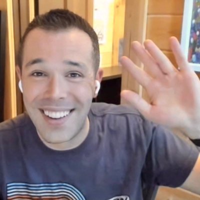 Profile Picture of Jamie Steven (@jamies) on Twitter