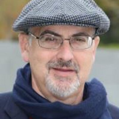 Profile Picture of Jeff Klein (@JeffreySKlein) on Twitter