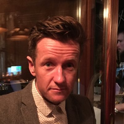 Jon Regan - Twitter Profile Picture of Jon Regan (@jonregan13) on Twitter