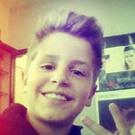 Profile Picture of Alessandro Gentile (@look_at_alexandermagic) on Instagram