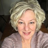 Profile Picture of Amy Rust (@amy-rust-10) on Quora