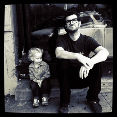 Profile Picture of Keith Gaddis (@karmajunkie) on Twitter