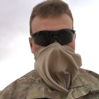 Profile Picture of Matthew Bricker (@MBrik818) on Twitter