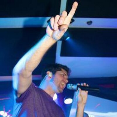 Profile Picture of Joel Raven (@JoelRaven1) on Twitter