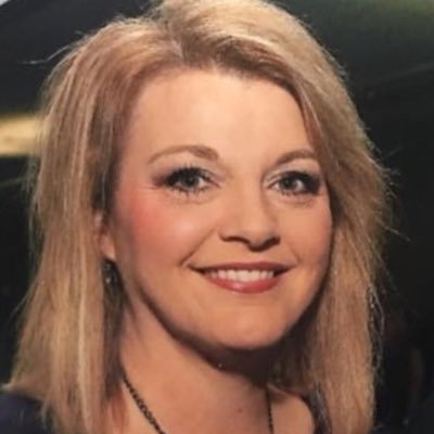 Profile Picture of Michelle Hayward (@Principal_MOH) on Twitter