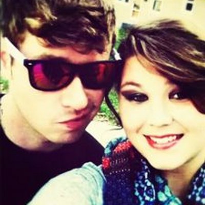 Profile Picture of Thomas Liam Hilburn (@LiamJumper1995) on Twitter
