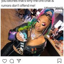 Profile Picture of Felicia Barrett (@Felicia29497455) on Twitter