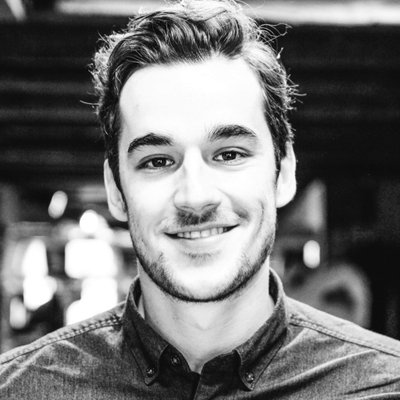 Profile Picture of Alexander Pihlainen (@alexpihlainen) on Twitter