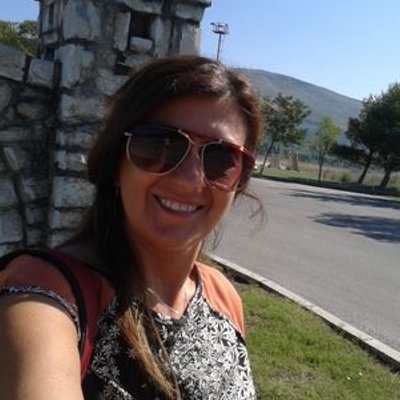 Profile Picture of Lucia Calabrese (@MelaniaLucia) on Twitter