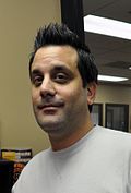 Profile Picture of Daniel Catulloon Wikipedia