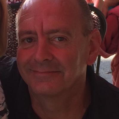 Profile Picture of Steve Higbee (@swhigb) on Twitter