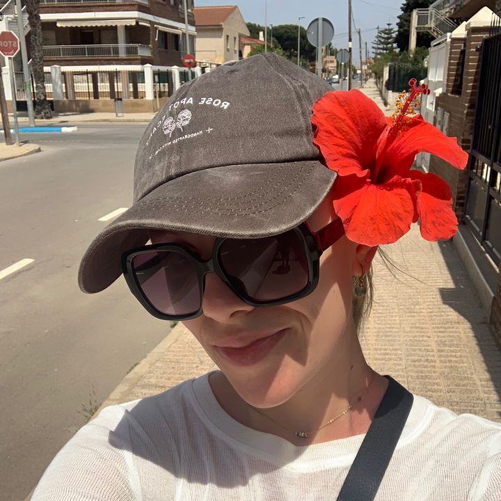 Profile Picture of Annster (@annstergangster) on Tiktok