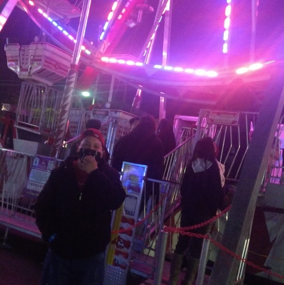 Profile Picture of Isaac Leos jr. (@noahking1219) on Poshmark