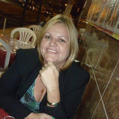 Profile Picture of Rosa Lemos Costa (@RosaLemos) on Twitter