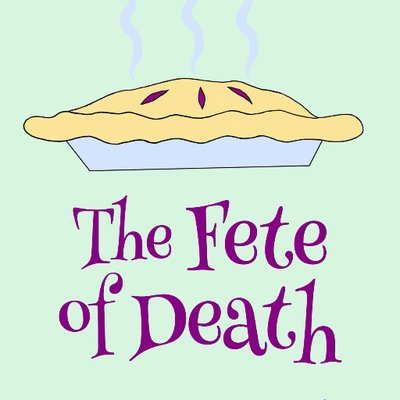 Profile Picture of Vanessa Fletcher (@Demorsisnovels) on Twitter