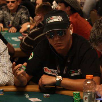 Profile Picture of Massimo Tagliati (@JoeForte82) on Twitter