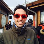 Profile Picture of Eric Cuevas (@ericcuevasg) on Instagram