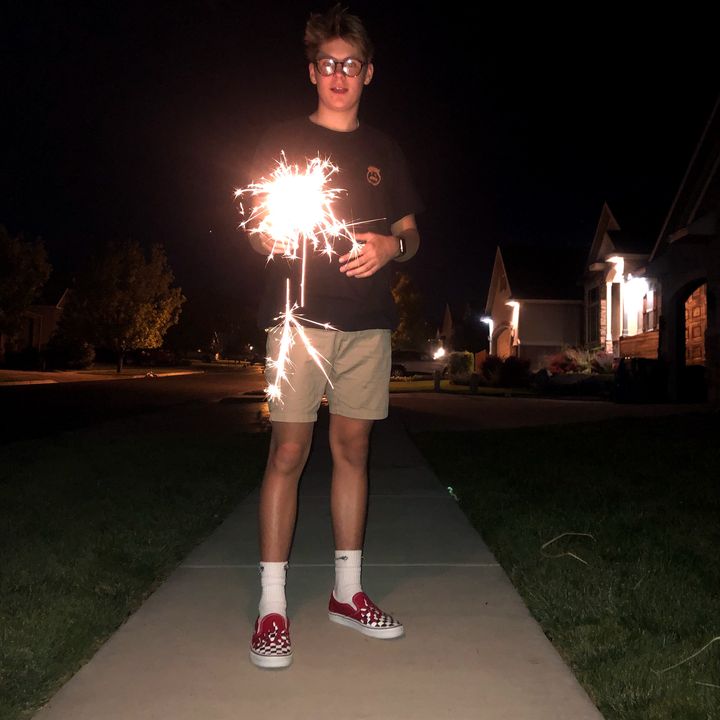 Profile Picture of Isaacpeterson (@isaacpeterson717) on Tiktok