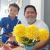 Profile Picture of Marc Traian J. Toledo (@marcelino.toledo.1) on Facebook