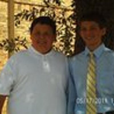 Profile Picture of Gregory Shawn Rowan (@GregoryThePimp) on Twitter