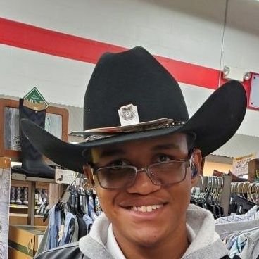 Profile Picture of Jayson Mitchell (@Jayson44473191) on Twitter