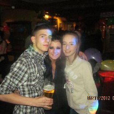 Profile Picture of Mickey O Shea (@mickey01994) on Twitter