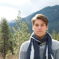 Profile Picture of Nick Gomes (@nick-gomes-11) on Quora