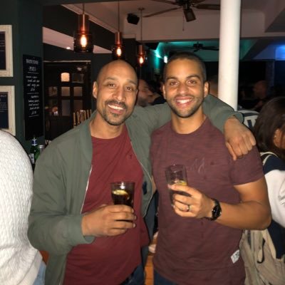 Profile Picture of Dan Douglas (@dan_douglas6) on Twitter