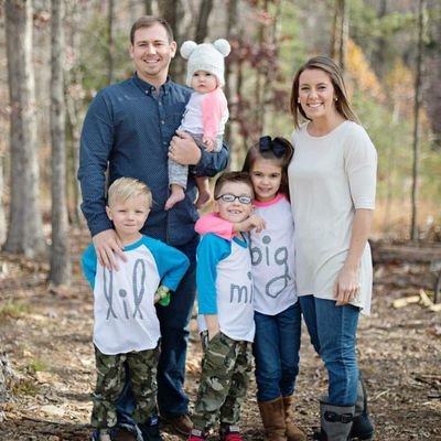 Profile Picture of Adam Hamilton (@adamrhamilton) on Twitter
