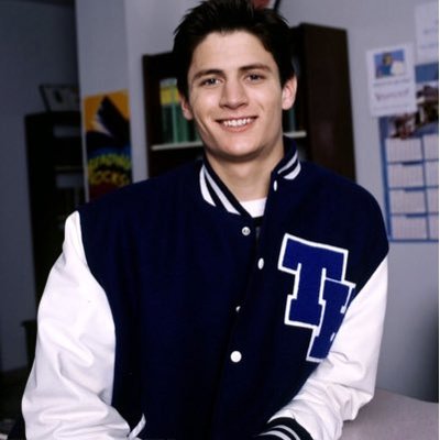 Profile Picture of Nathan Scott (@nscott23_THill) on Twitter
