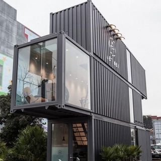 Profile Picture of shippingcontainerhomes (@shippingcontainerhomes) on Instagram