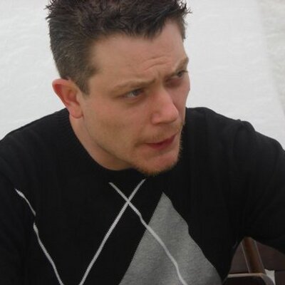 Profile Picture of Kim Van Der Heyden (@KimVanderHeyde1) on Twitter