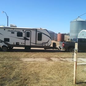 Profile Picture of Weekendwiththecamper (@aaronclements92) on Pinterest