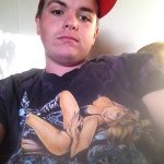 Profile Picture of Travis Manley Cavender (@travis8875) on Instagram