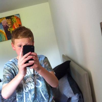 Profile Picture of Alex Errington (@AlexErrington3) on Twitter