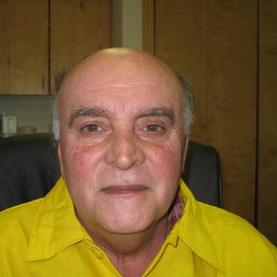 Profile Picture of Andrew Alexandrou (@andyalexandrou) on Twitter