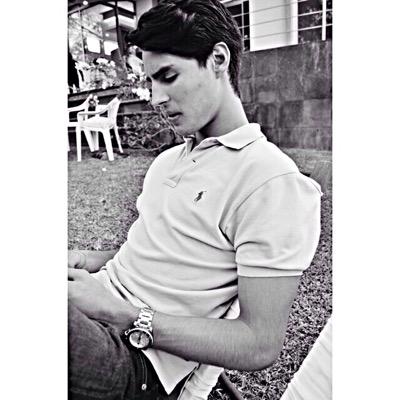 Profile Picture of damian olmedo (@damian_olmedo27) on Twitter