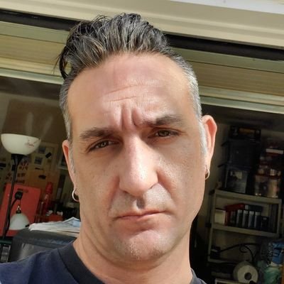 Profile Picture of Chris Russo (@noalpha) on Twitter