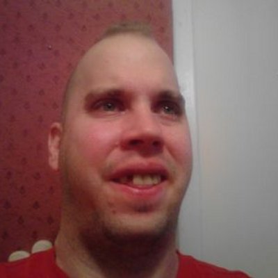 Profile Picture of James Lisenby Iii (@JJlisenby83) on Twitter