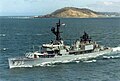 Profile Picture of Fleet Rehabilitation and Modernization - Wikipediaon Wikipedia