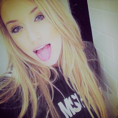 Profile Picture of Britney Harper (@BritTheHarpy) on Twitter