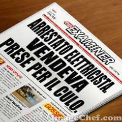 Profile Picture of Andrea Scime (@andrea.scime.56) on Facebook