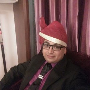 Profile Picture of Akash Agrawal (@aakashbol) on Twitter
