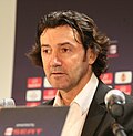 Profile Picture of José Mari Bakeroon Wikipedia