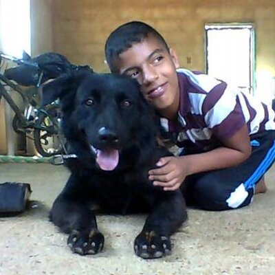 Profile Picture of Manuel Valentin (@ManuelvalentinV) on Twitter