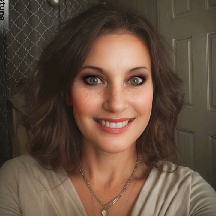 Amy with a Y - Tiktok Profile Picture of Amy with a Y (@amy_martin48) on Tiktok