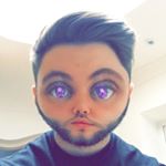 Profile Picture of guy_parsons_98 (@guy_parsons_98) on Instagram
