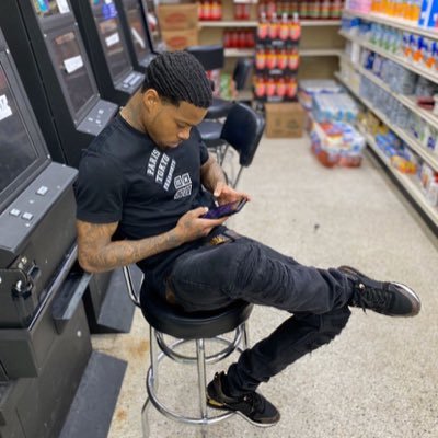 Profile Picture of RICO💰 (@takesum_Jay) on Twitter